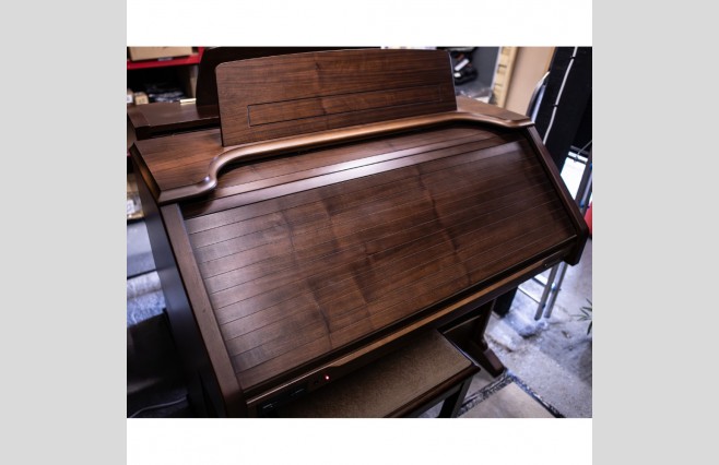 Orla GT9000 Organ, Used - All Inclusive Top Grade Package (SN:07070815) - Image 11